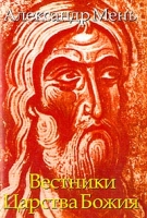 Вестники Царства Божия Библейские пророки от Амоса до Реставрации VIII - IV века до н э артикул 8207c.