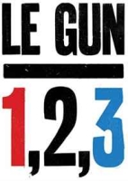 Le Gun 1-3 (Issues 1-3) артикул 8015c.
