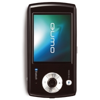 QUMO Video, 1 Гб, Bluetooth артикул 8124c.